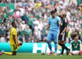 Mexico 2-0 Bafana Bafana: Who Fired, Who Flopped