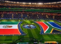 Mexico vs Bafana Bafana: FIFA to debut new national anthems protocol