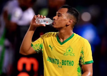 Scouting for Kaizer Chiefs: Left-backs to sign – Part 3