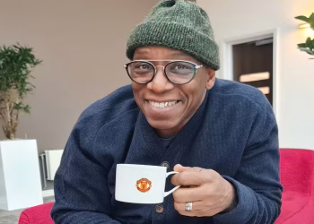 ‘Bafana Bafana is the best team in the world’ – England legend mocks South Africa
