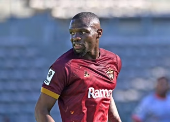 ‘I wasn’t called’ – Mabasa breaks silence on Orlando Pirates exit