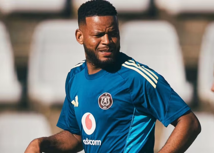 Orlando Pirates transfers: FOUR arrivals, FIVE big exits