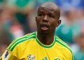 Bafana Bafana World Cup Daily: Defensive leader refuses to panic