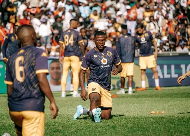 Kaizer Chiefs transfer news: New coach, Mabasa, Pitso, Moloisane