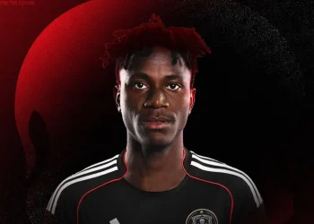 Transfer news: Released Orlando Pirates star announced in Europe!