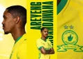 Transfer news: Sundowns announce first signing
