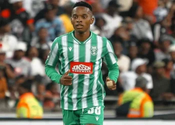 ‘He needs to be shown love’: Ex-Pirates captain on Mofokeng’s replacement