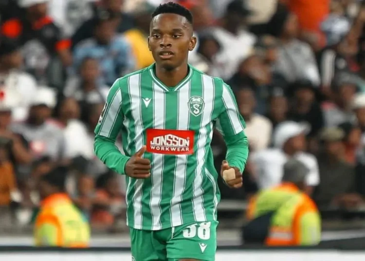 ‘He needs to be shown love’: Ex-Pirates captain on Mofokeng’s replacement