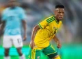 Bafana Bafana’s expected starting XI vs Czechia