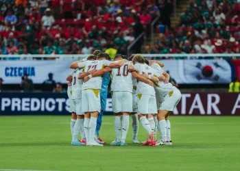 ‘It will be a dead end for them’: Czech Republic defender warns Bafana