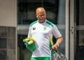 New report: Manqoba Mngqithi becomes a free agent