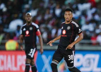 Orlando Pirates news & rumours: Mofokeng, Zulu, Kimvuidi
