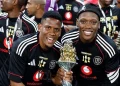 Another Orlando Pirates fan favourite to join Stellenbosch in swap deal?