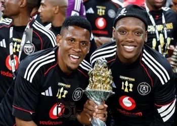 Another Orlando Pirates fan favourite to join Stellenbosch in swap deal?