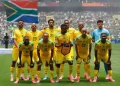 FIFA World cup: Bad news on Bafana Bafana superstar