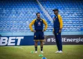 Former Kaizer Chiefs coach highlights transfer targets
