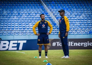 Former Kaizer Chiefs coach highlights transfer targets