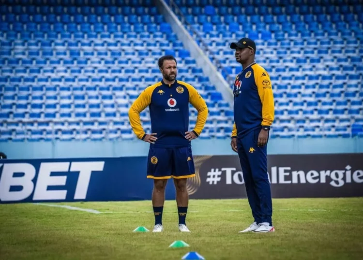Former Kaizer Chiefs coach highlights transfer targets
