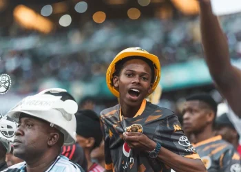 Da Cruz’s playing style, good or bad news for Kaizer Chiefs fans?