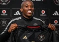 Transfer report: Orlando Pirates sign Golden Arrows superstar
