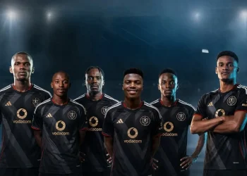 Transfers full list: Orlando Pirates sign six players