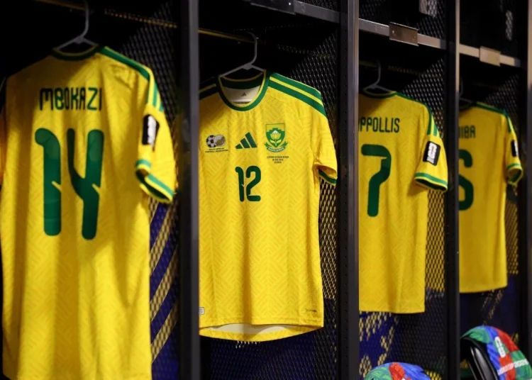 What do Bafana Bafana need to make the World Cup’s next round?