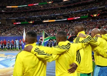Bafana Bafana v South Korea: Date, kickoff time, permutations, predicted lineup