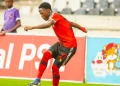 Kaizer Chiefs Transfers: 3 Wingers to Sign – Part 3