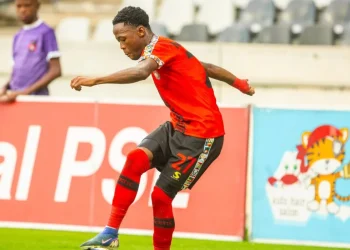 Kaizer Chiefs Transfers: 3 Wingers to Sign – Part 3