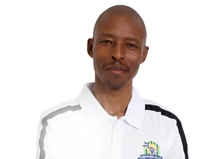 Marumo Gallants announce new head coach