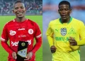 Kaizer Chiefs Transfers: 3 attacking midfielders to sign – Part 1