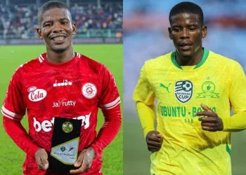 Kaizer Chiefs Transfers: 3 attacking midfielders to sign – Part 1
