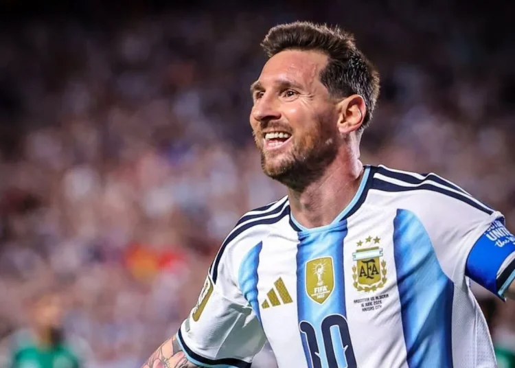 FIFA World Cup: France and Argentina headline Monday’s action