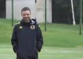 Official: Kaizer Chiefs confirm second coach