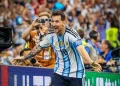 FIFA World Cup: Lionel Messi breaks all-time scoring record