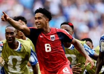 FIFA World Cup: Cabo Verde on the brink of historic success
