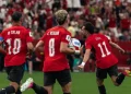 FIFA World Cup: African giants finally win after 92 years of heartbreak