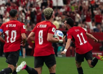 FIFA World Cup: African giants finally win after 92 years of heartbreak