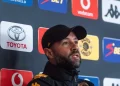 ‘Only three people know the truth’: Ben Youssef on Nabi leaving Kaizer Chiefs