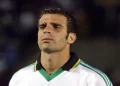 What is former Bafana Bafana defender Pierre Issa doing today?