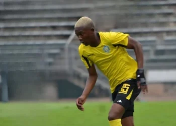 Transfer report: Orlando Pirates complete signing number SEVEN