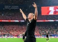 FIFA World Cup: African giants in serious danger after Erling Halaand brace