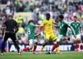 Bafana Bafana v South Korea: Mbokazi to replace Mokoena in the midfield?