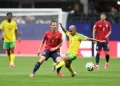 FIFA World Cup: Bafana Bafana’s record in final group stage matches