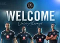 Transfers: Orlando Pirates’ starting line up with FOUR new signings