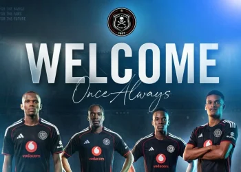 Transfers: Orlando Pirates’ starting line up with FOUR new signings