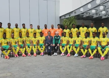 Bafana Bafana vs South Korea: Three SABC channels to televise FIFA World Cup Clash