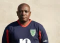 Golden Arrows appoint Pitso Dladla as new head coach