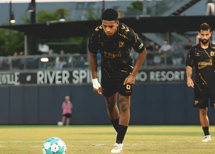 Kaizer Chiefs Transfers: 3 attacking midfielders to sign – Part 3