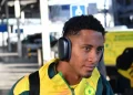 Chiefs and Pirates on alert as Lucas Ribeiro returns to Brazil